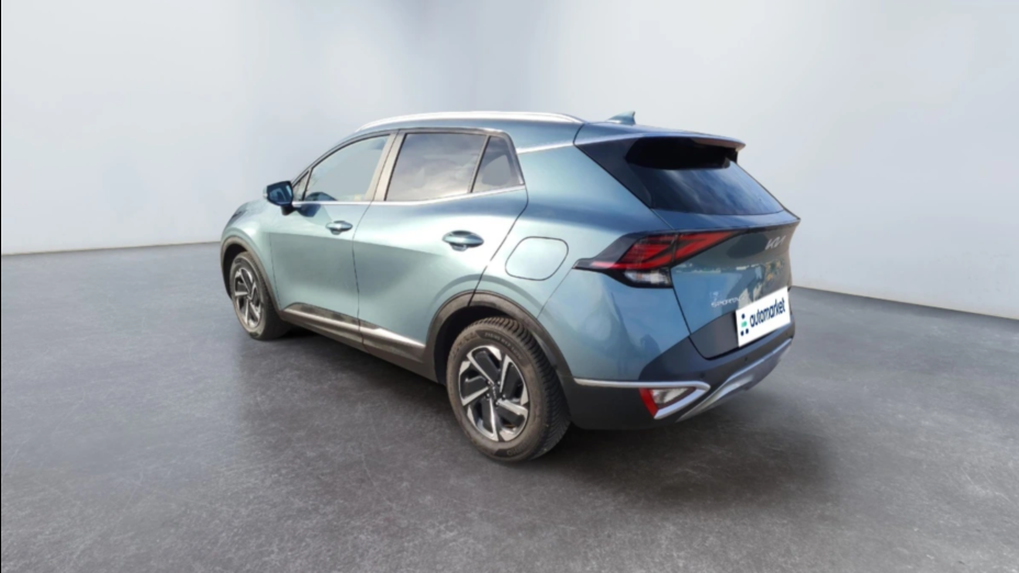 KIA Sportage Sportage 1.6 T-GDI mHEV L 2WD DCT