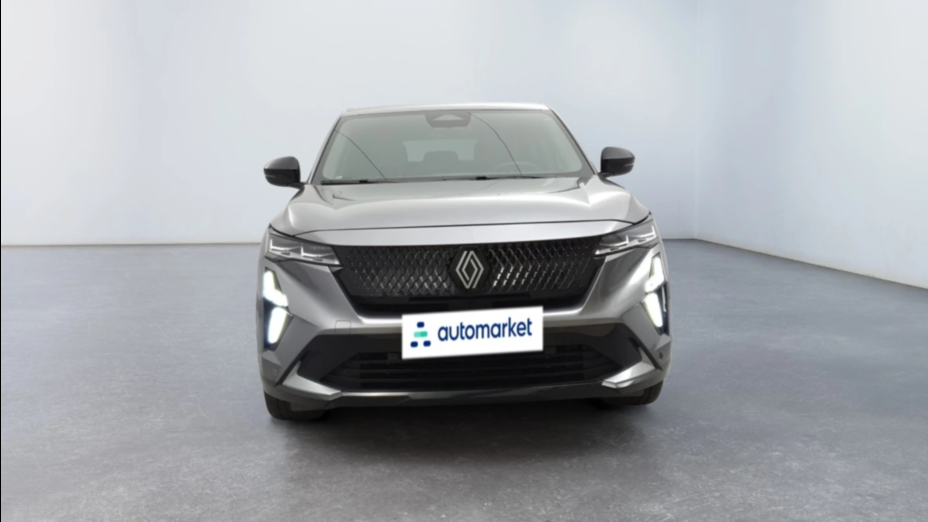 RENAULT Rafale Rafale 1.2 E-Tech Full Hybrid 200 Techno MMT