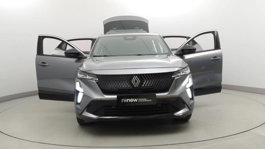 RENAULT Rafale Rafale 1.2 E-Tech Full Hybrid 200 Techno MMT