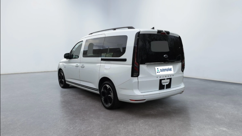 FORD Tourneo Connect Grand Tourneo Connect 2.0 EcoBlue Sport