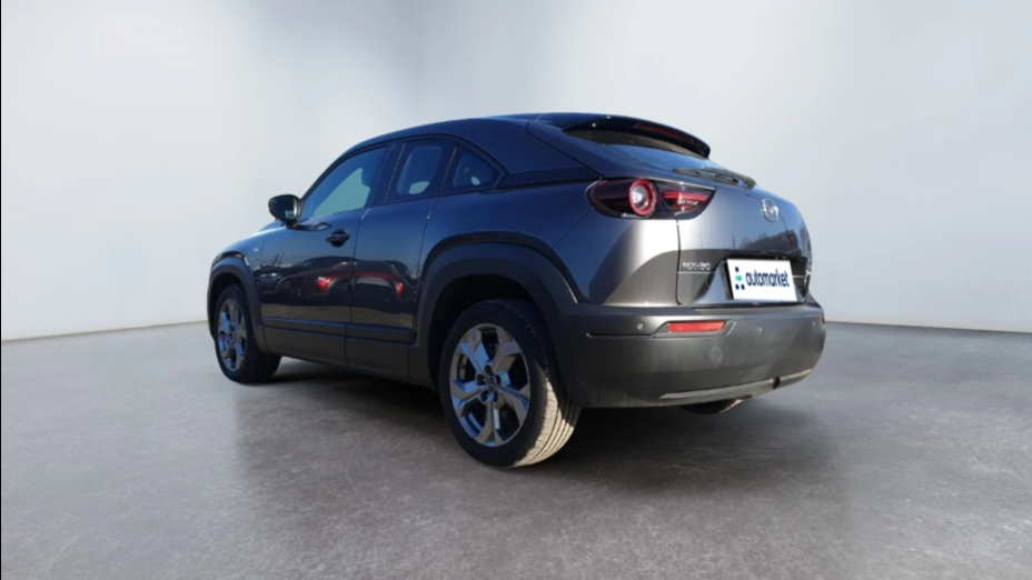 MAZDA MX-30 MX-30 35.5kWh Exclusive Line