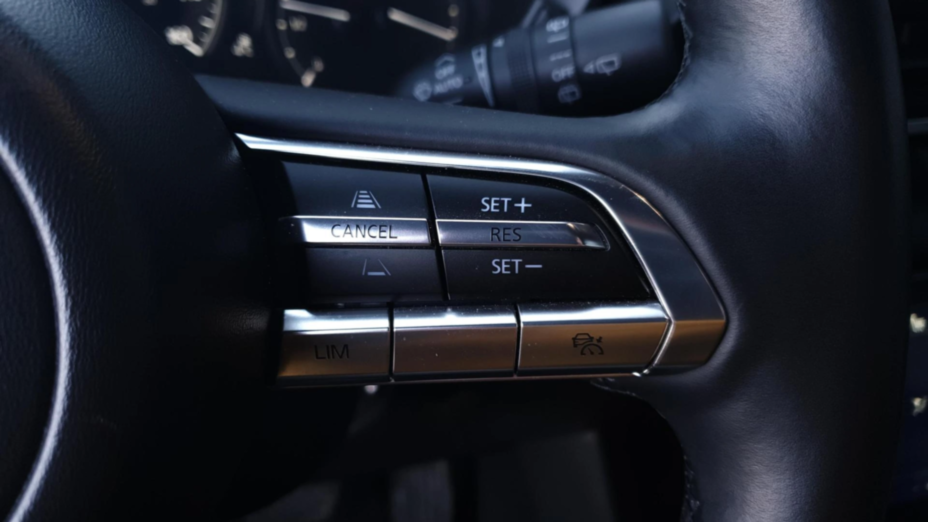 MAZDA MX-30 MX-30 35.5kWh Exclusive Line