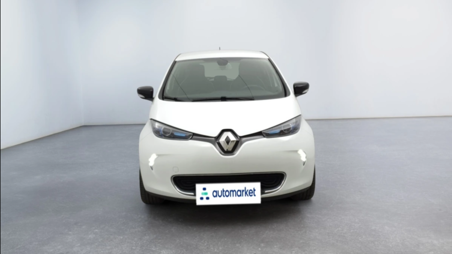 RENAULT ZOE ZOE R110 Z.E. 40 Intens (z akumulatorem)