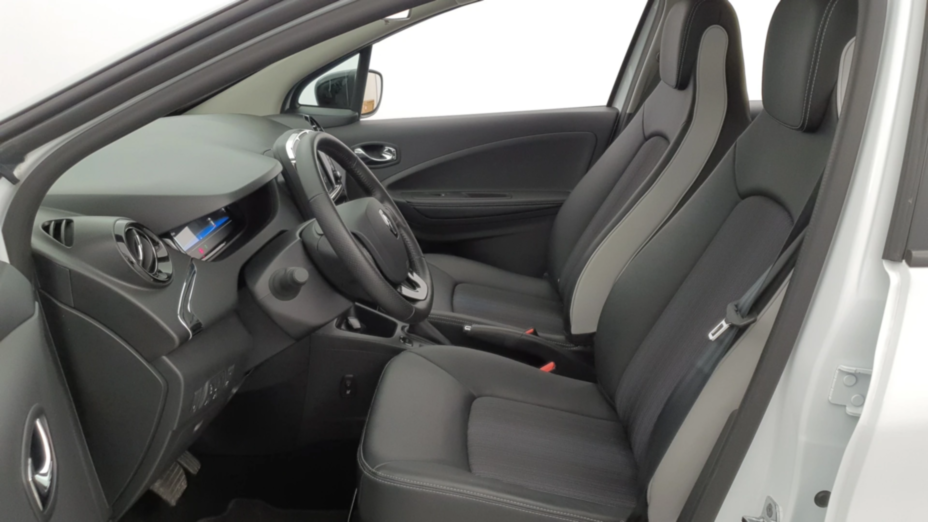 RENAULT ZOE ZOE R110 Z.E. 40 Intens (z akumulatorem)