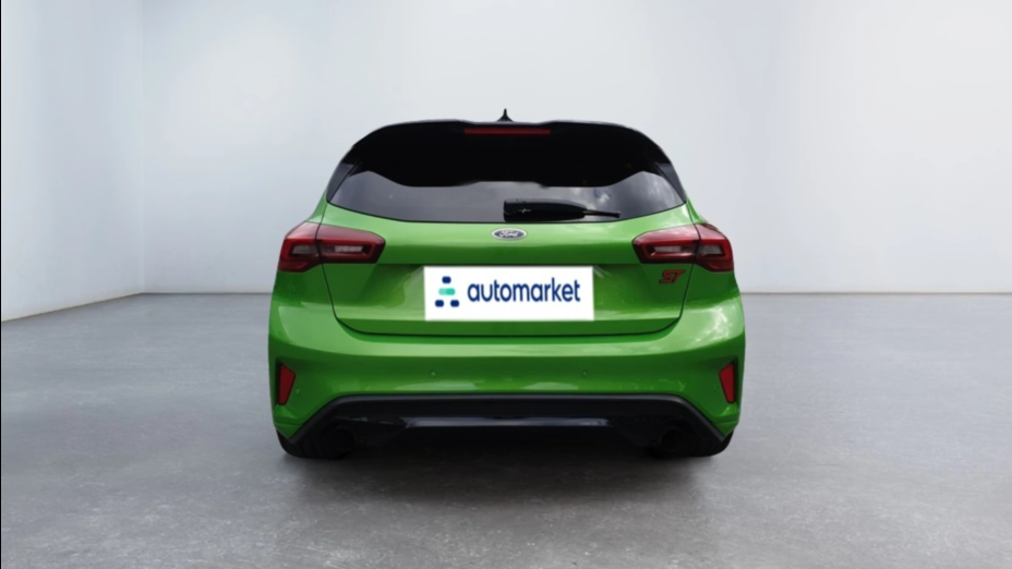 FORD Focus Focus 2.3 EcoBoost ST X