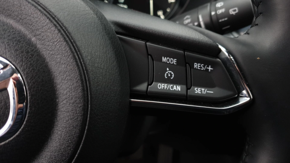 MAZDA CX-5 CX-5 2.0 Center-Line Plus 2WD