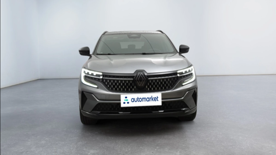 RENAULT Austral Austral 1.3 TCe mHEV Iconic esprit Alpine aut