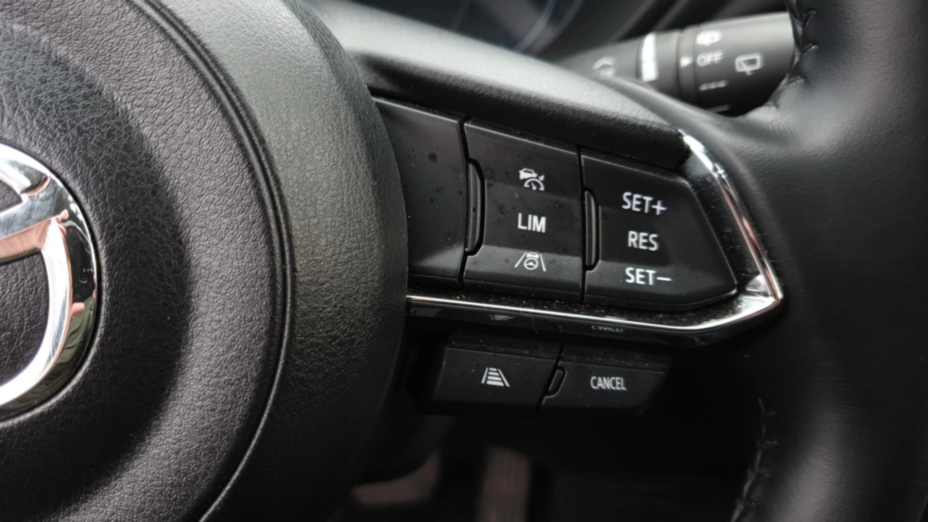 MAZDA CX-5 CX-5 2.0 Exclusive-Line 2WD aut