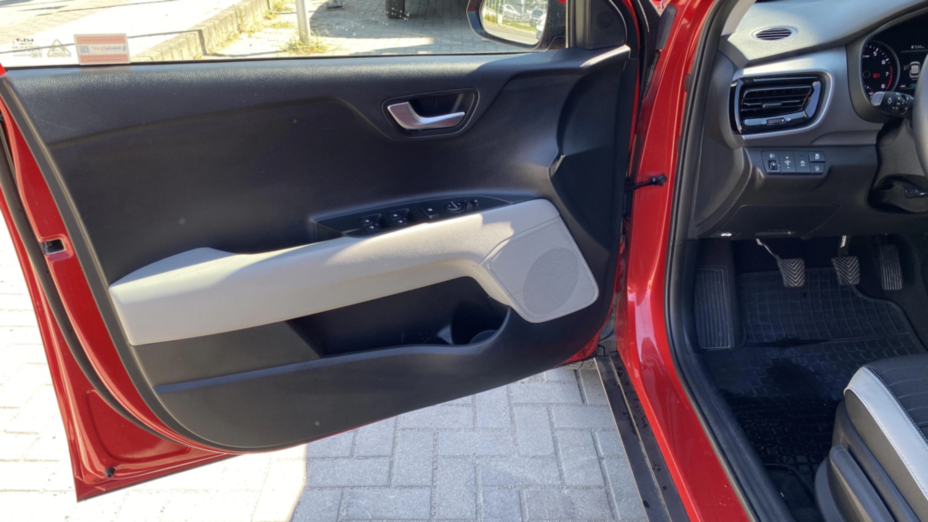 KIA Stonic Stonic 1.0 T-GDI mHEV L