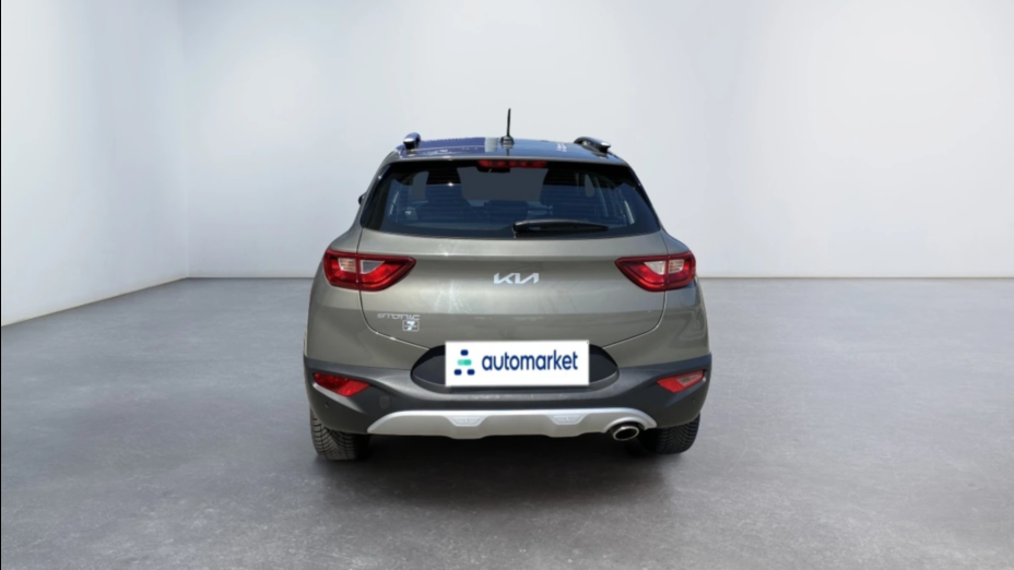 KIA Stonic Stonic 1.0 T-GDI mHEV L