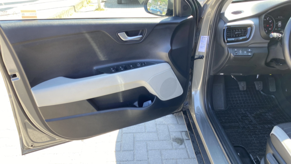 KIA Stonic Stonic 1.0 T-GDI mHEV L