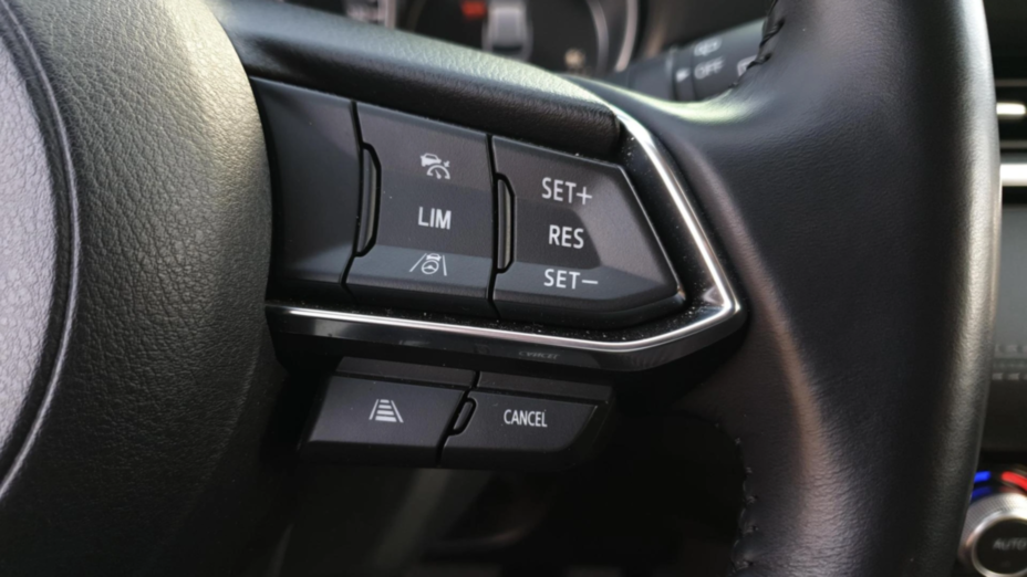 MAZDA 6 6 2.0 Center-Line aut