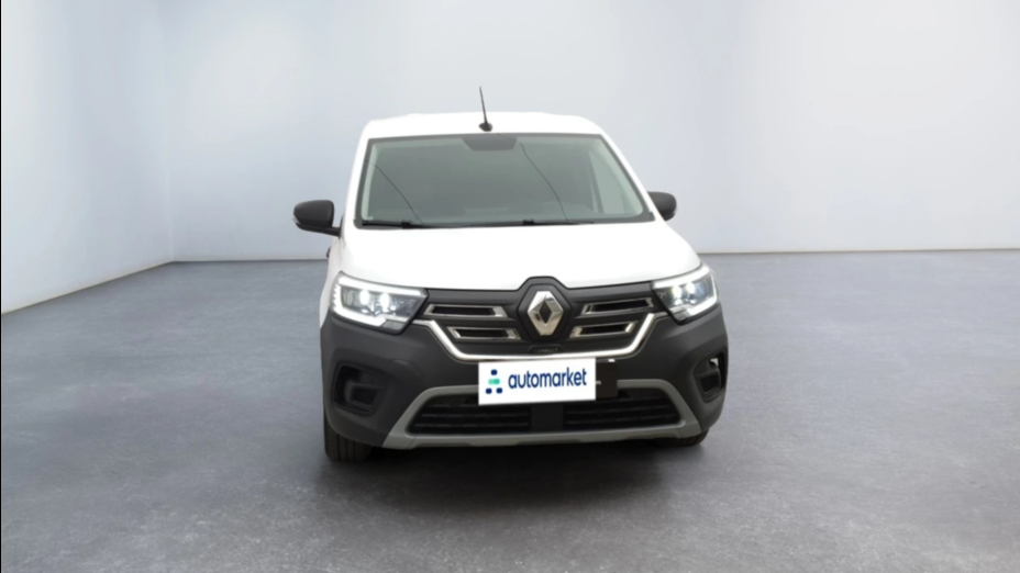 RENAULT Kangoo Express/Van Kangoo Van E-Tech L1 Advance (11kW)