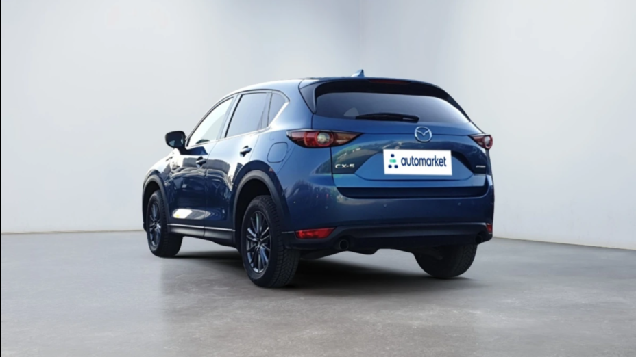 MAZDA CX-5 CX-5 2.0 Skymotion 2WD