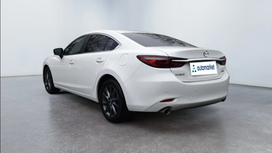 MAZDA 6 6 2.0 Center-Line aut