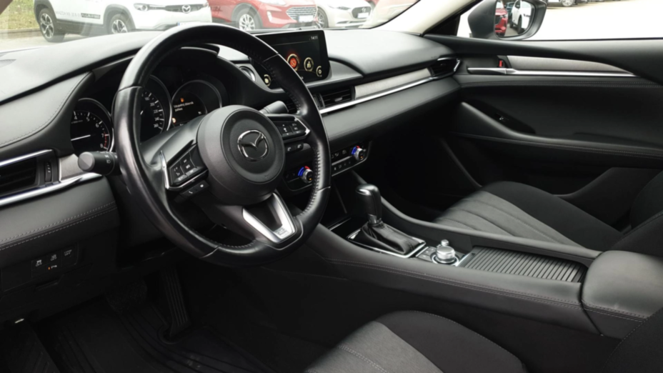 MAZDA 6 6 2.0 Center-Line aut