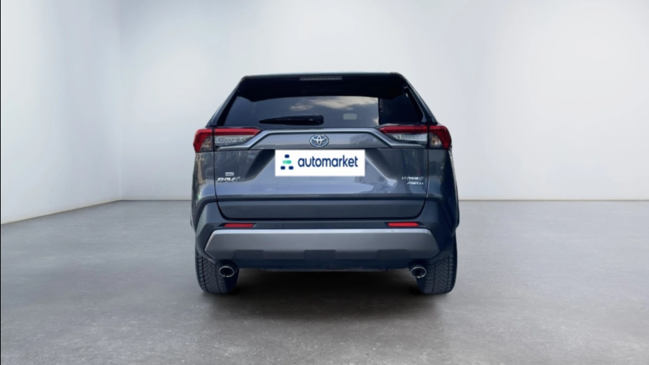 TOYOTA RAV4 RAV4 2.5 Hybrid Comfort 4x4