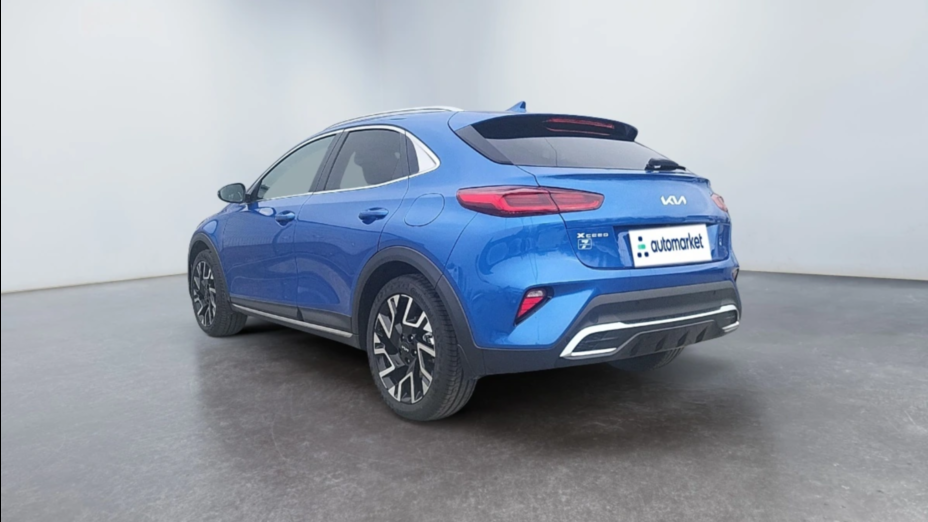 KIA XCeed XCeed 1.5 T-GDI L