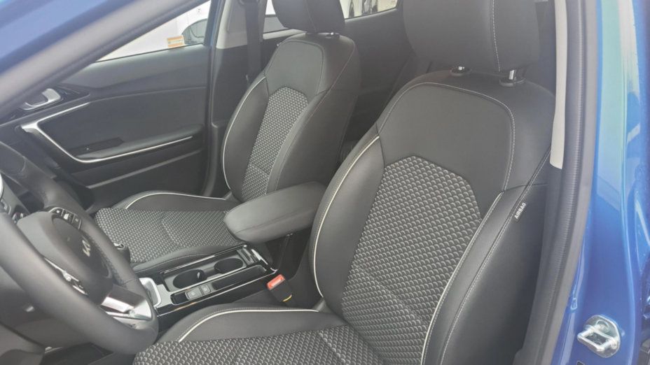 KIA XCeed XCeed 1.5 T-GDI L