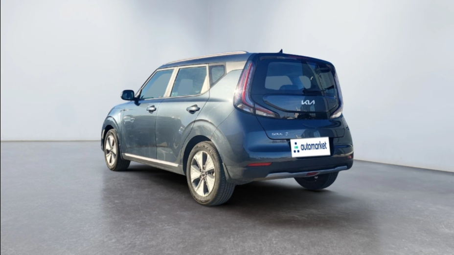 KIA Soul e-Soul 64kWh M