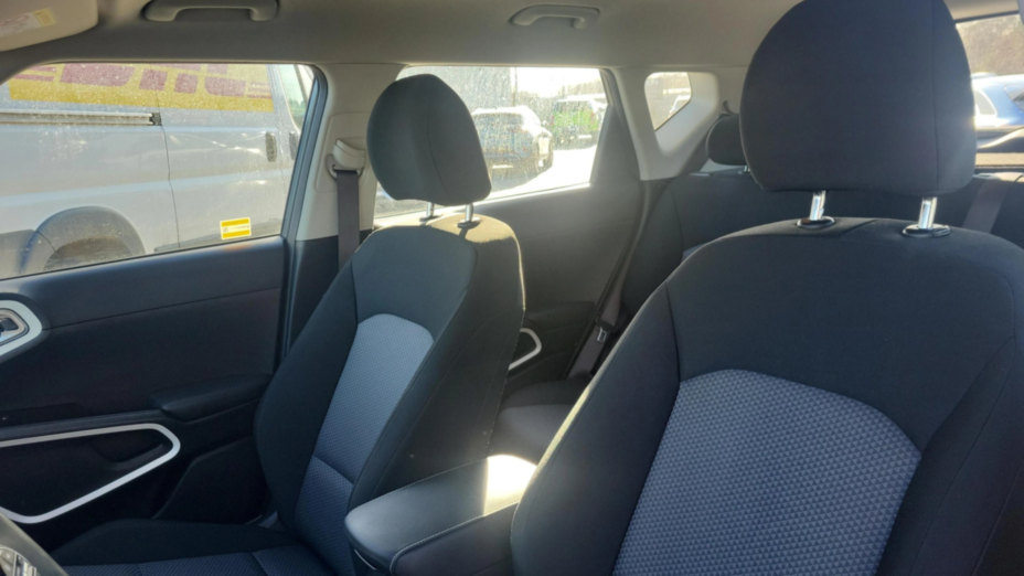 KIA Soul e-Soul 64kWh M