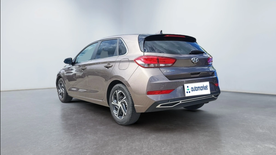 HYUNDAI i30 i30 1.0 T-GDI Smart