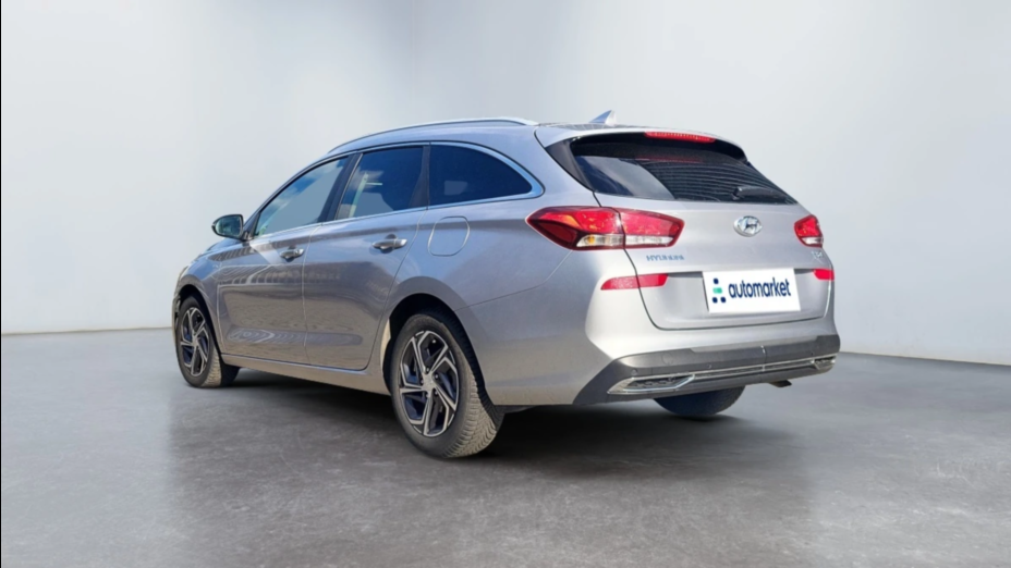 HYUNDAI i30 i30 1.5 T-GDI 48V Smart