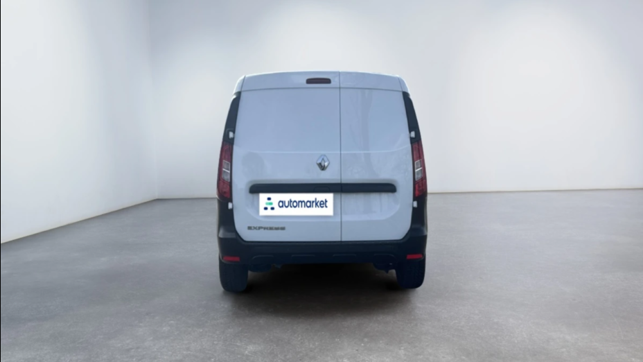RENAULT Express Van Express Van 1.3 TCe Extra