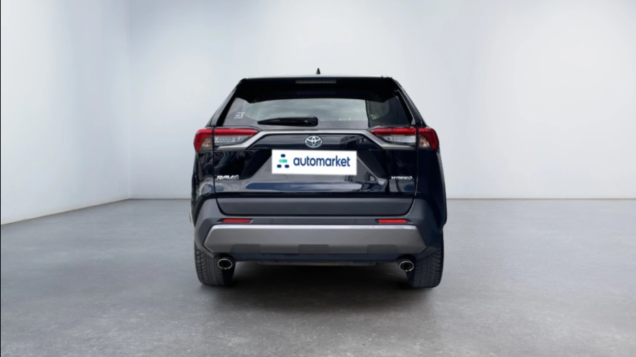 TOYOTA RAV4 RAV4 2.5 Hybrid Comfort 4x2