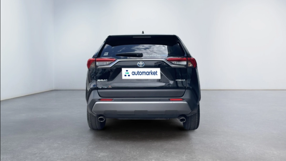 TOYOTA RAV4 RAV4 2.5 Hybrid Comfort 4x2