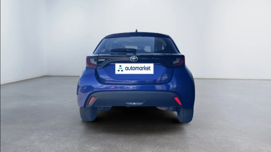 TOYOTA Yaris Yaris 1.5 Comfort