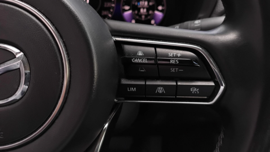 MAZDA CX-60 CX-60 2.5 PHEV Homura AWD aut