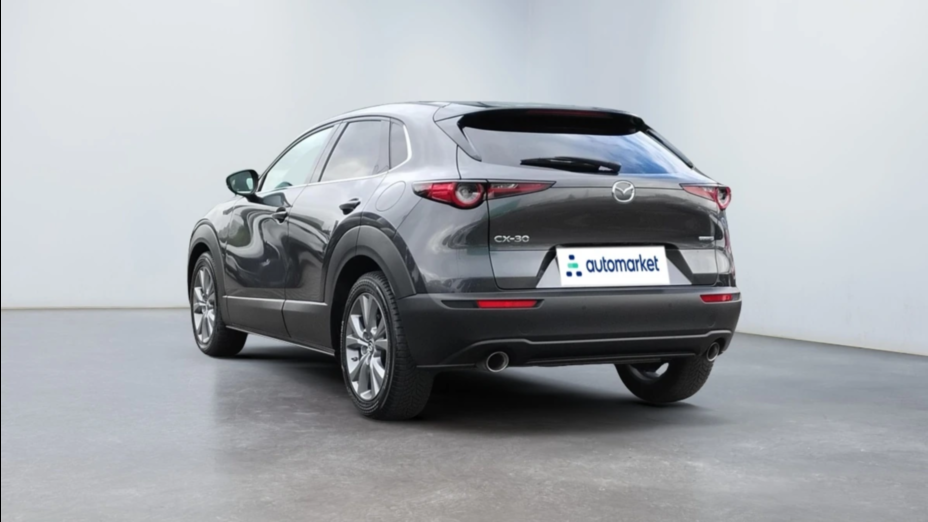 MAZDA CX-30 CX-30 2.0 mHEV Hikari 2WD aut