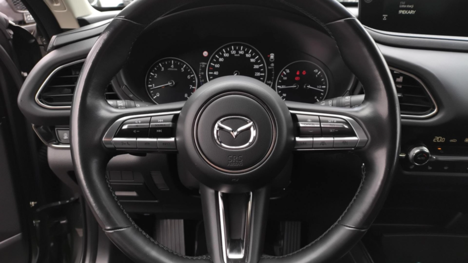 MAZDA CX-30 CX-30 2.0 mHEV Hikari 2WD aut