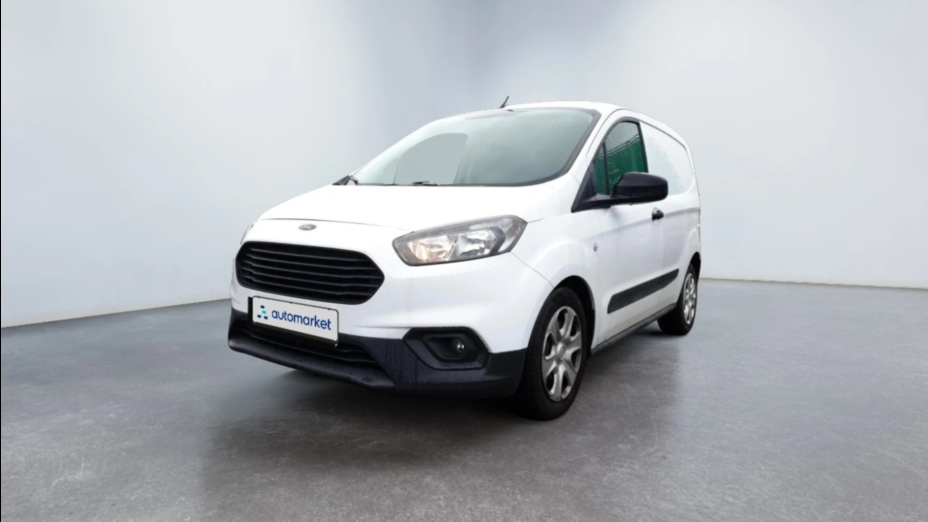 FORD Transit Courier Transit Courier 1.5 TDCi Trend