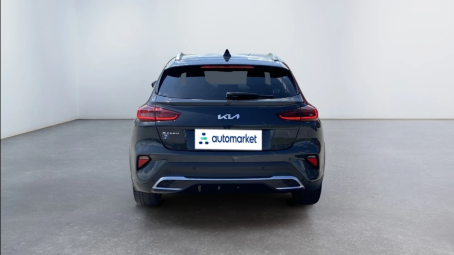 KIA XCeed XCeed 1.5 T-GDI M