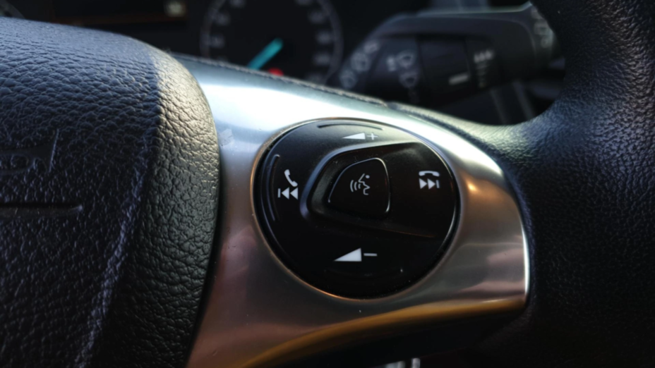 FORD Transit Connect Transit Connect 210 L2 Trend