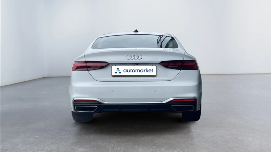 AUDI A5 A5 40 TDI mHEV S Line S tronic