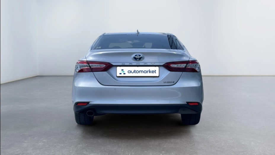 TOYOTA Camry Camry 2.5 Hybrid Executive CVT