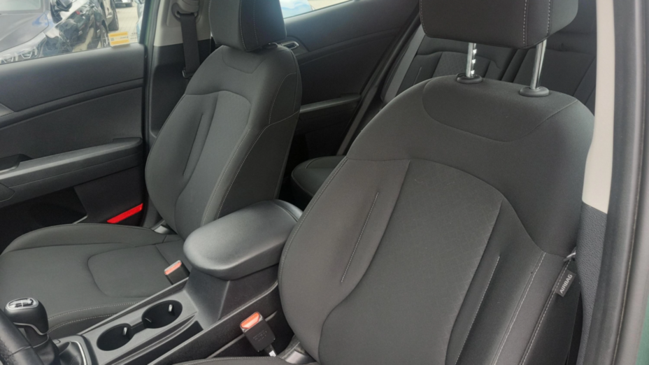 KIA Sportage Sportage 1.6 T-GDI M 2WD