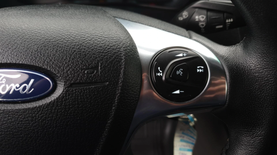 FORD Transit Connect Transit Connect 210 L2 Trend