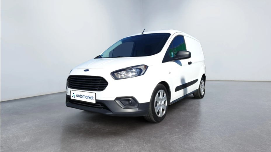 FORD Transit Courier Transit Courier 1.5 TDCi Trend