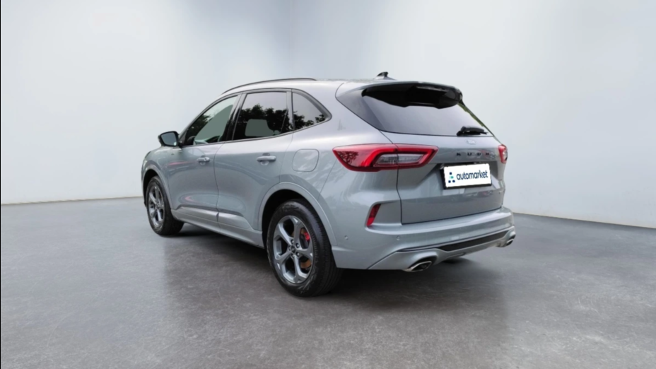 FORD Kuga Kuga 2.5P PHEV FWD ST-Line X