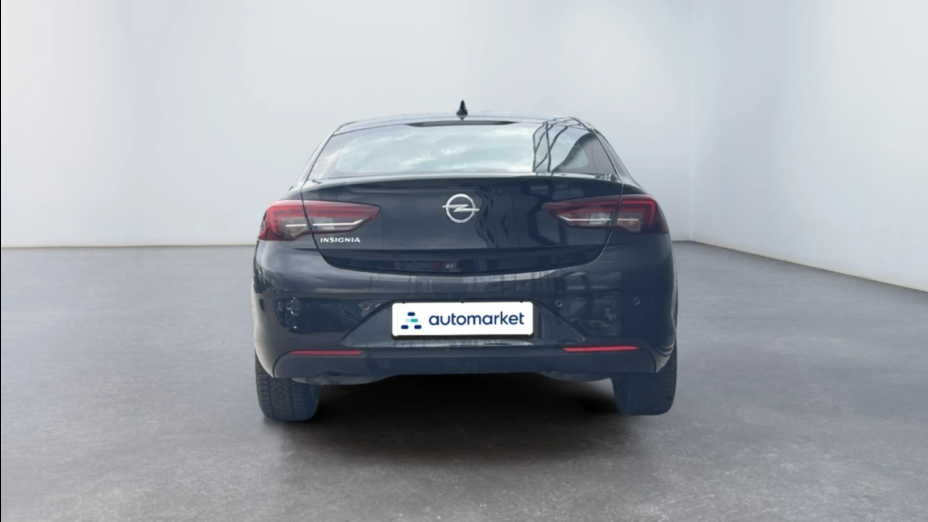 OPEL Insignia Insignia 1.5 T GPF Innovation S&S aut