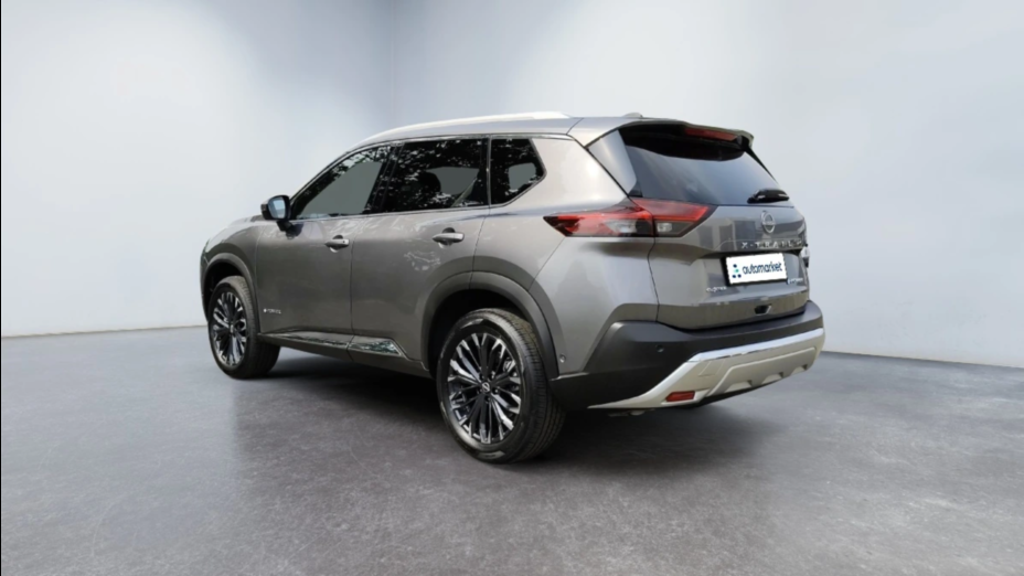 NISSAN X-Trail X-Trail 1.5 VC-T e-POWER Tekna e-4ORCE Nowy