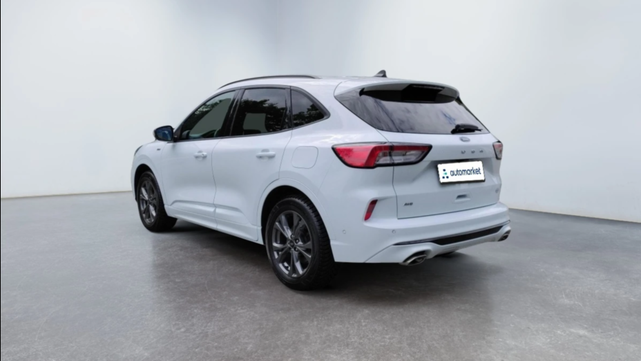 FORD Kuga Kuga 2.0 EcoBlue AWD ST-Line aut