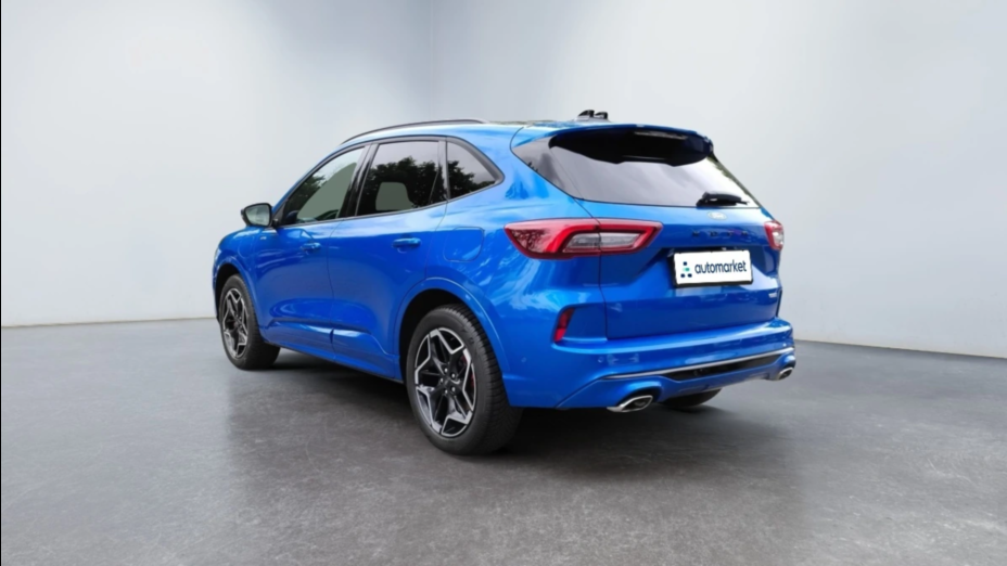 FORD Kuga Kuga 2.5P PHEV FWD ST-Line X