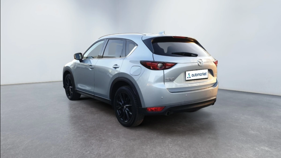 MAZDA CX-5 CX-5 2.0 Skypassion AWD