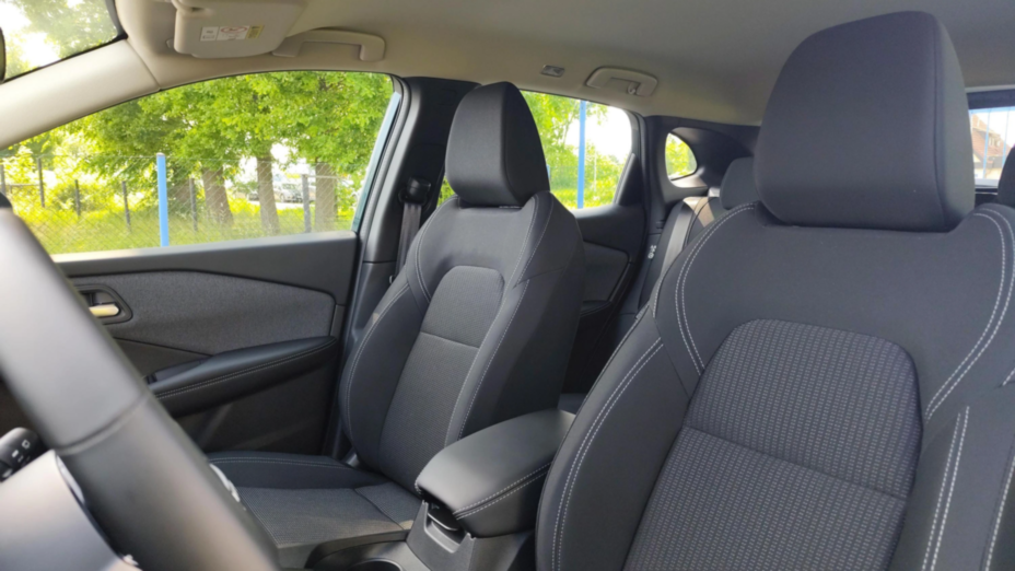 NISSAN Qashqai Qashqai 1.3 DIG-T mHEV Acenta Nowy