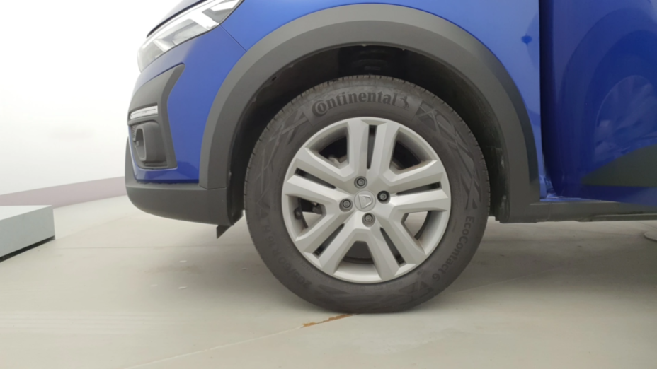 DACIA Sandero Sandero Stepway 1.0 TCe Comfort